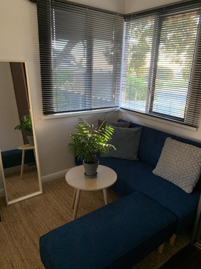 Moana Beach Sunset Holiday Accommodation B Exteriör bild
