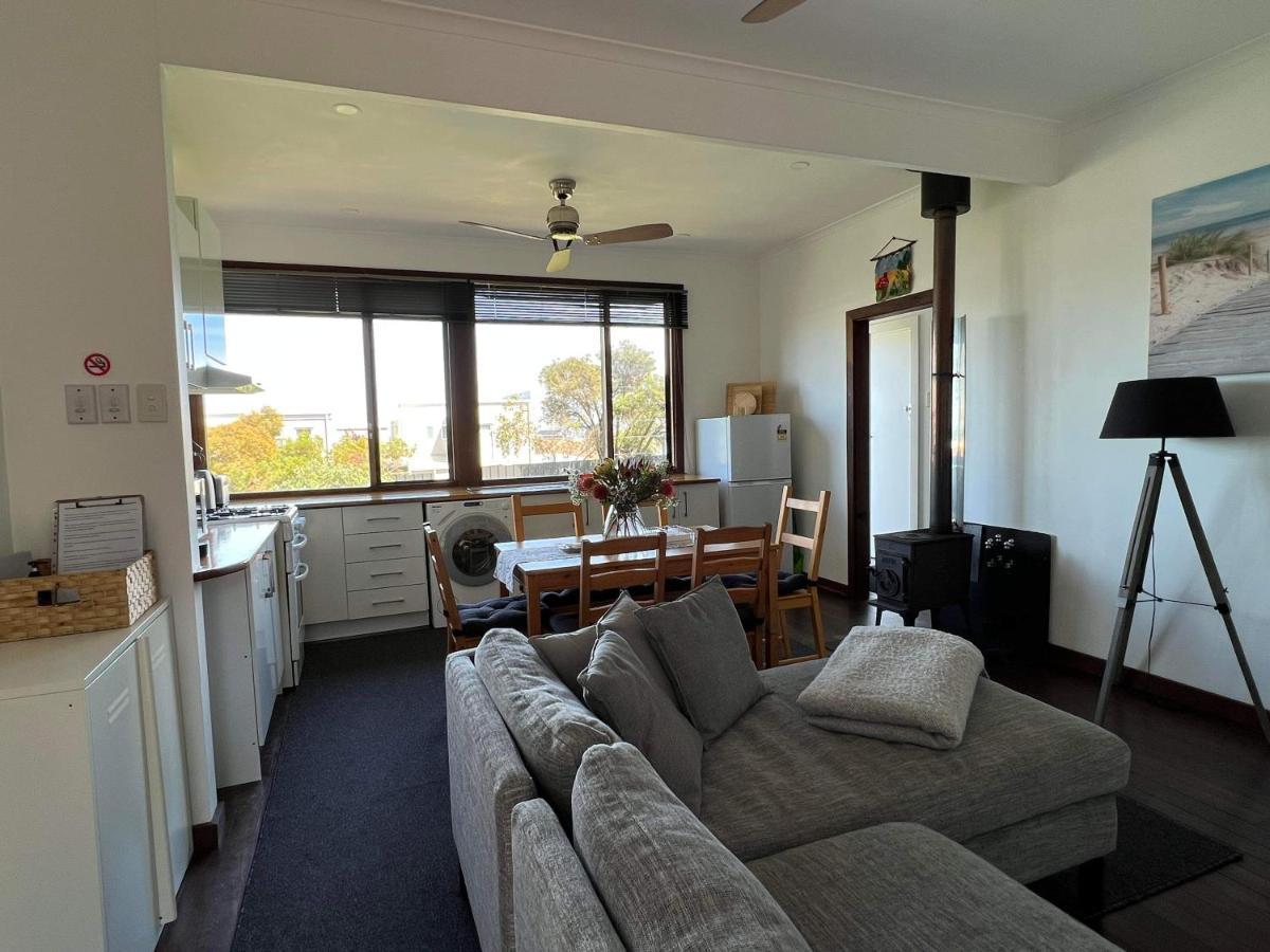 Moana Beach Sunset Holiday Accommodation B Exteriör bild